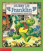 Tapa de Hurry up, Franklin