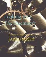 Tapa de Looking Into The Machinery