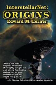 Tapa de InterstellarNet