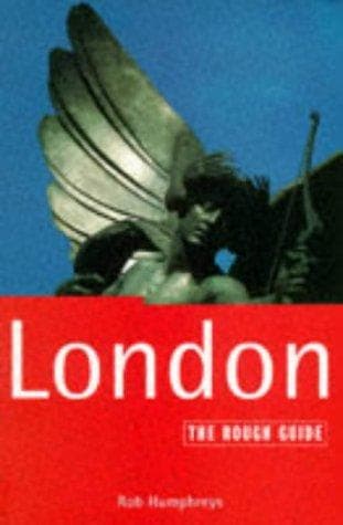 Tapa de London