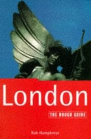 Tapa de London