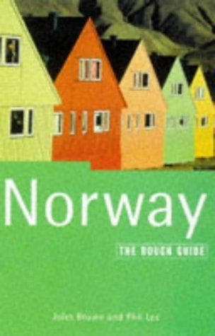 Tapa de Norway
