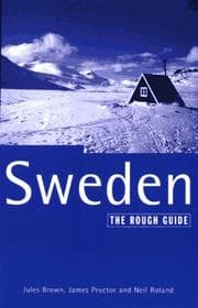 Tapa de Sweden