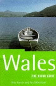 Tapa de Wales