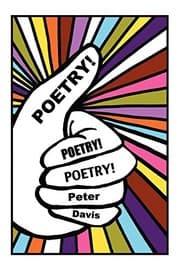 Tapa de Poetry! Poetry! Poetry!