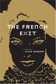 Tapa de The French Exit