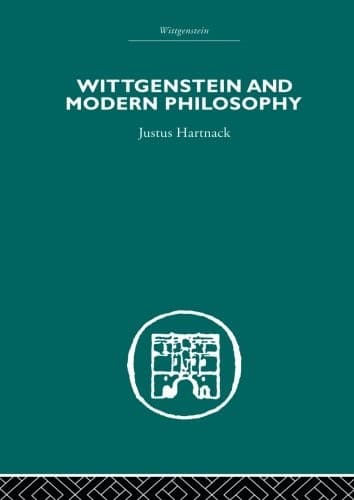 Tapa de Wittgenstein and modern philosophy