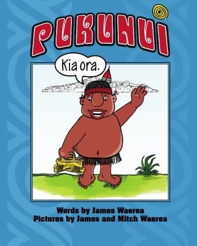 Tapa de Pukunui