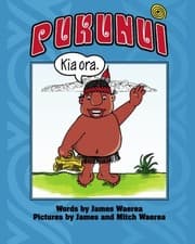 Tapa de Pukunui