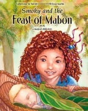 Tapa de Smoky and the Feast of Mabon