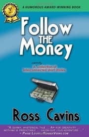Tapa de Follow the Money