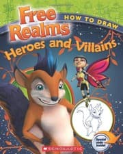 Tapa de Free Realms