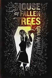 Tapa de House of Fallen Trees