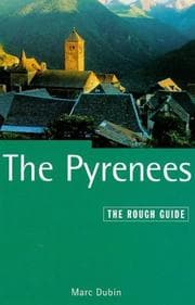 Tapa de Pyrenees