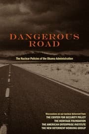 Tapa de Dangerous Road