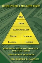 Tapa de Dare to Be a Millionaire