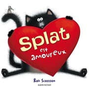 Tapa de Splat est amoureux