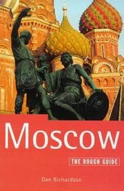 Tapa de Moscow 2