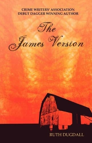 Tapa de The James Version