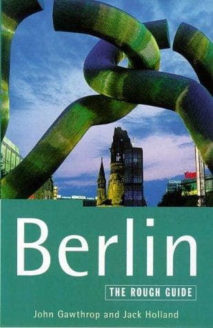 Tapa de Berlin 5