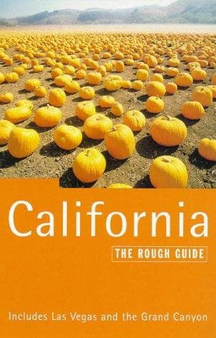 Tapa de California