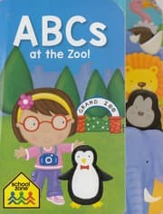 Tapa de ABCs at the Zoo
