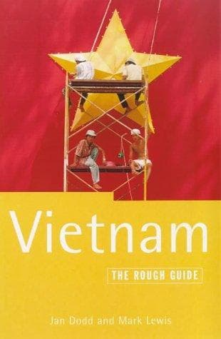 Tapa de Vietnam
