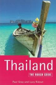 Tapa de Thailand