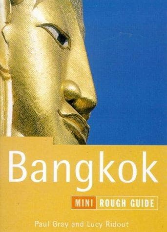 Tapa de Bangkok