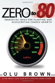 Tapa de Zero to 80