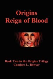 Tapa de Origins, Reign of Blood