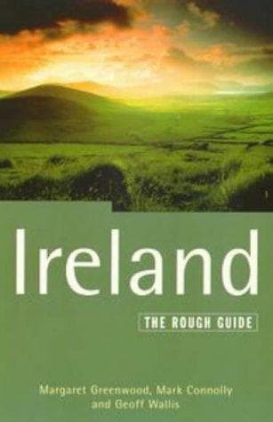 Tapa de Ireland