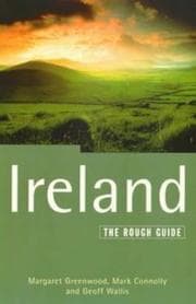 Tapa de Ireland