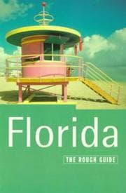 Tapa de Florida