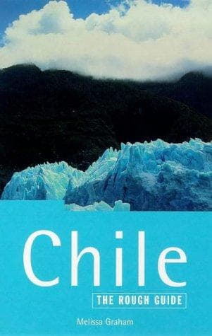 Tapa de Chile