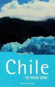 Tapa de Chile
