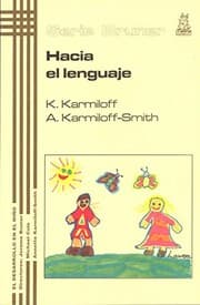 Tapa de Hacia el lenguaje