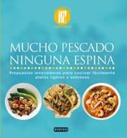 Tapa de Mucho Pescado, Ninguna Espina844412070