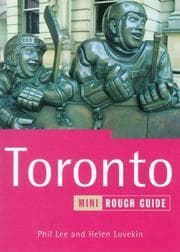 Tapa de Toronto