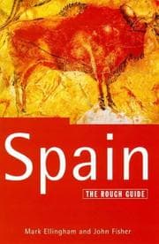 Tapa de Spain : the rough guide