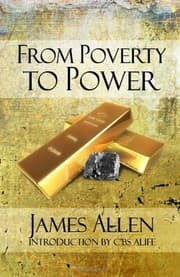 Tapa de From Poverty to Power