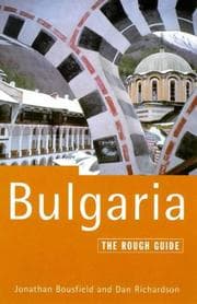 Tapa de Bulgaria