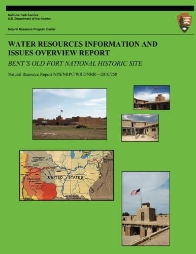 Tapa de Water Resources Information and Issues Overview Report