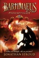 Tapa de Ptolemys-Gate