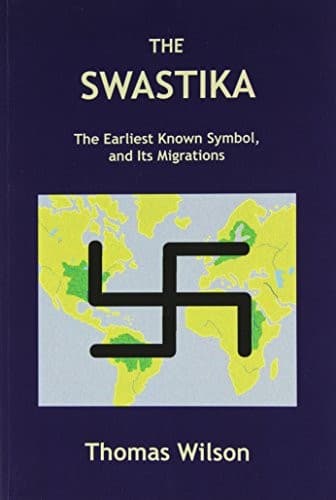 Tapa de The Swastika
