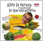 Tapa de Abre la nevera !y cocina con lo que encuentres!