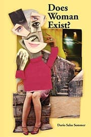 Tapa de Does Woman Exist