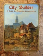 Tapa de City Builder