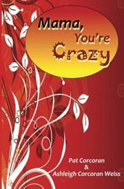 Tapa de Mama, You're Crazy!
