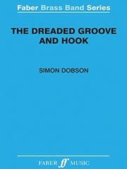 Tapa de The Dreaded Groove and Hook